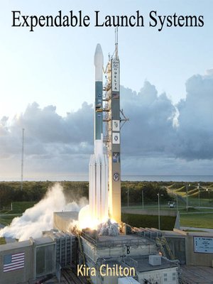 cover image of Expendable Launch Systems